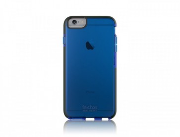 Tech21 Classic Shell iPhone 6 Plus Case Blue