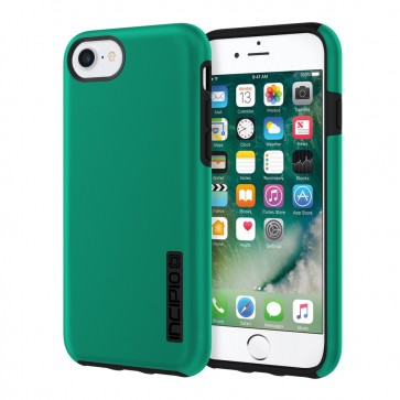 Incipio Dualpro iPhone 7 Green Black