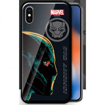 Infinity War Black Panther Case for iPhone 8 7 Plus
