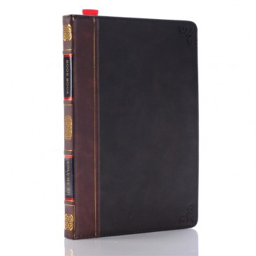 Book Style Wallet Case for iPad Pro 12.9