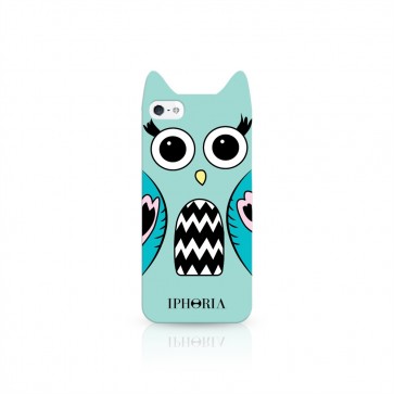 Iphoria Collection Foxy Owl Cover for iPhone 6 6s